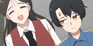第32话的封面的封面