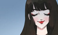 第34话的封面的封面