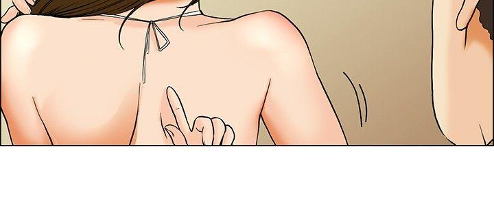 第32話 比起穿什麼，脫什麼衣服更重要(下)