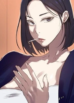 第287話 - 這樣算哪門子家人!的封面的封面