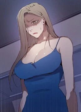 第295話 - 犯錯就必須付出代價的封面的封面