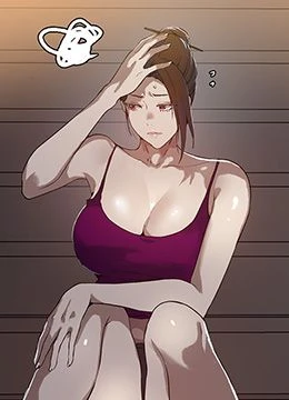 第304話 - 你來保護這個家好嗎?的封面的封面