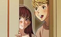 第256話的封面的封面