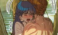 第259話的封面的封面
