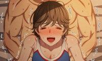 第261話的封面的封面