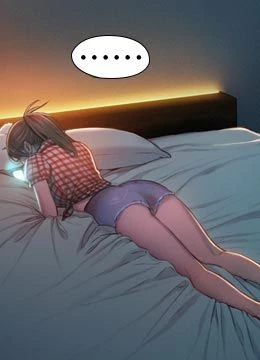第36話 - 電話另一頭的呻吟聲的封面的封面