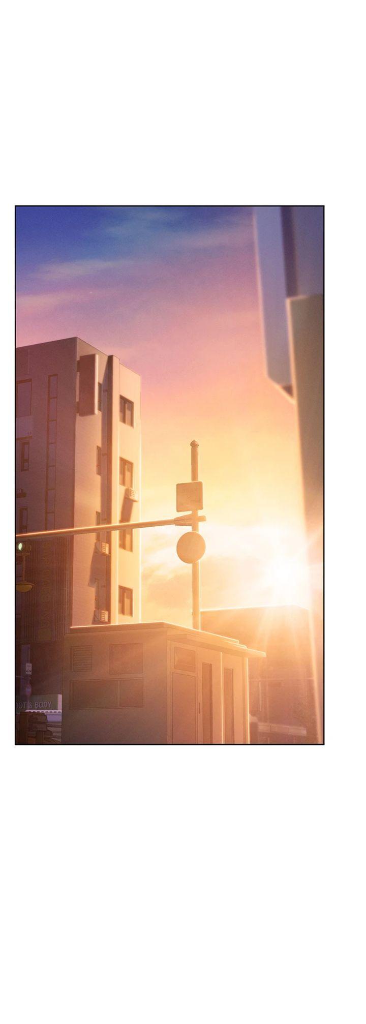 第38話 - 你的女友很正點