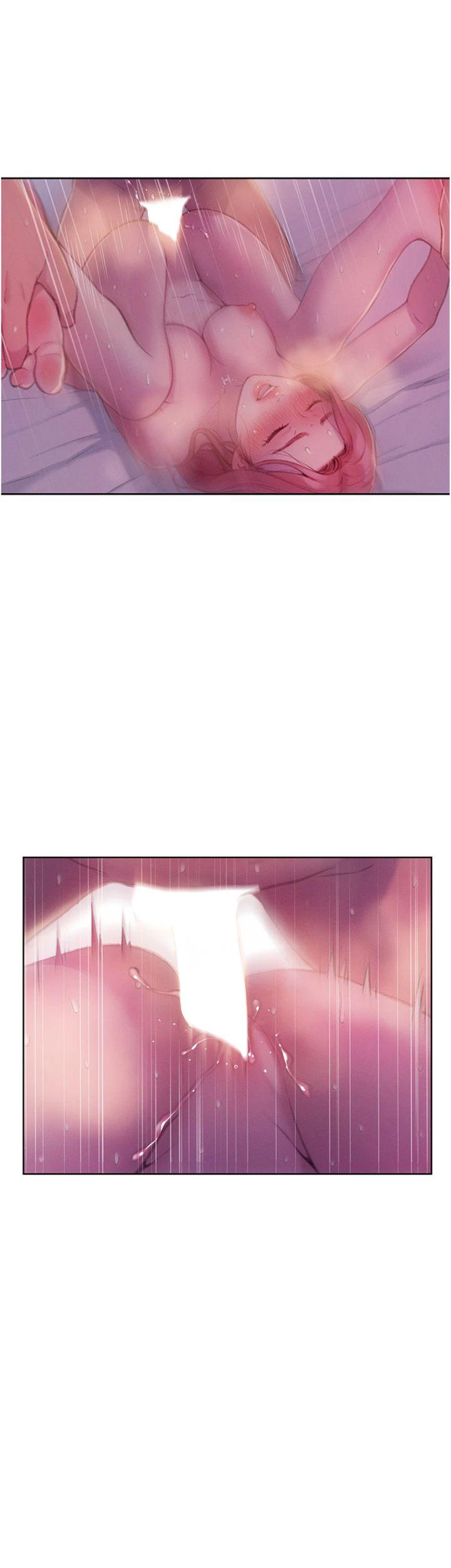 第47話 - 擦肩而過的兩人