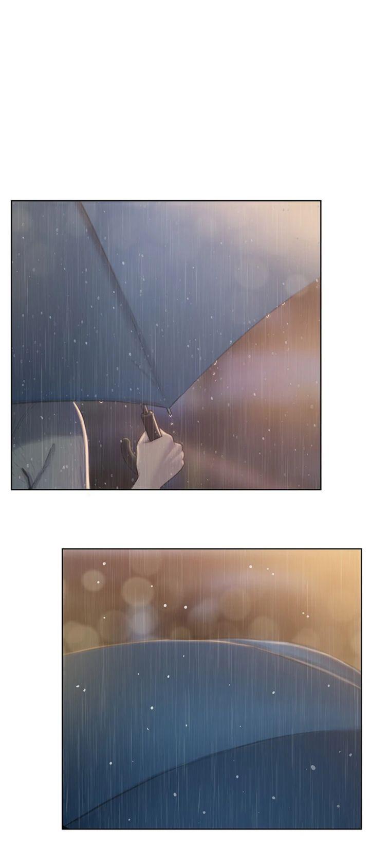 第48話 - 大叔，我喜歡你