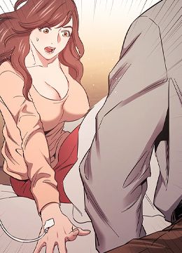 第50話 - 媽的秘密我都知道了的封面的封面