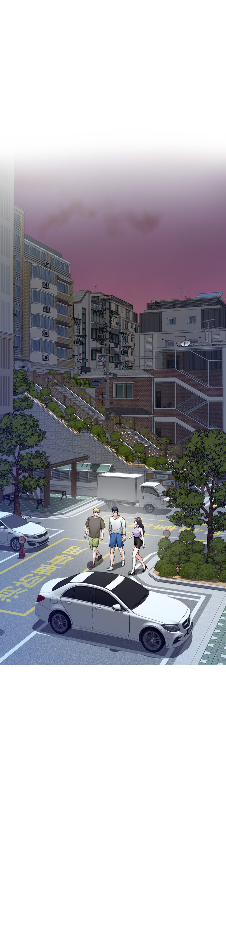 第31話 - 地盤標記成功