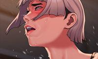第128話的封面的封面