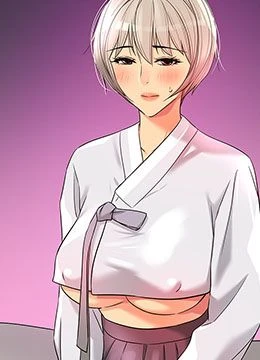 第136話 - 嘗試三人求子體位的封面的封面