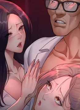 第103話 - 在醫院玩多P的封面的封面