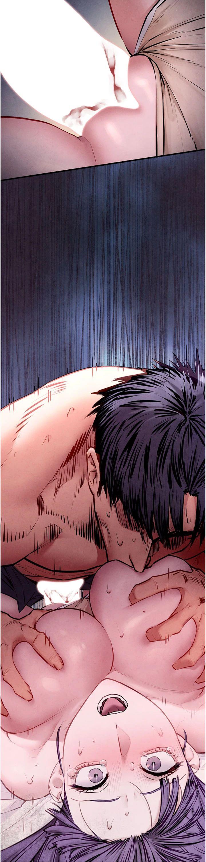 第72話 - 真誠的前戲
