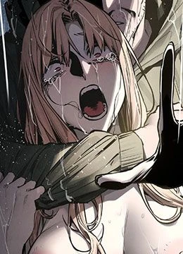 第100話 - 在眼前支離破碎的希望的封面的封面