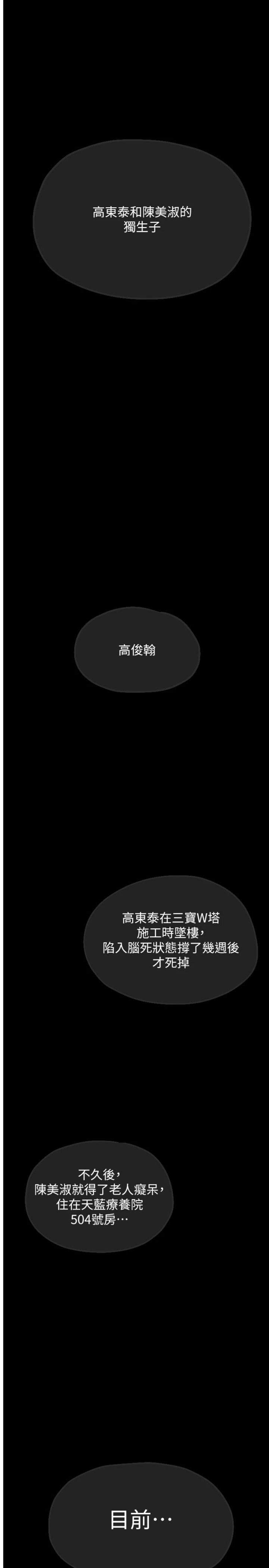 第101話 - 必須活下去的理由