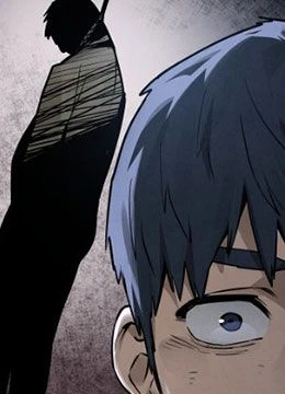 第102話 - 在地獄重生的封面的封面