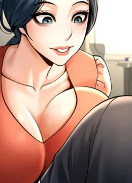 第73話 - 被幹到壞掉的主播姐姐的封面的封面