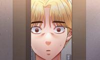 第73話的封面的封面