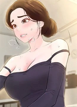 第99話 - 不能對媽媽開這種玩笑的封面的封面