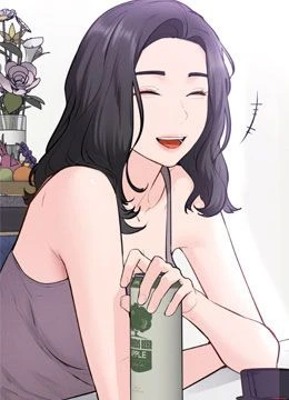 第101話 - 我們換個地方繼續恩愛的封面的封面