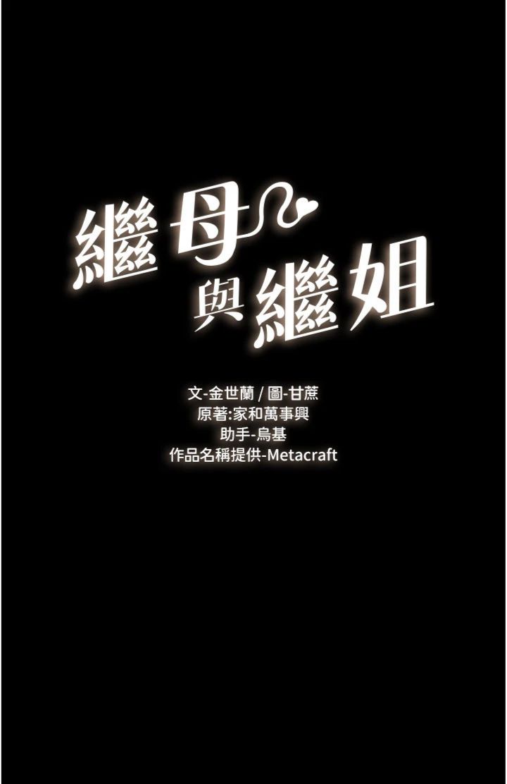 第119話 - 和家人開趴♥