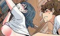 第71話的封面的封面