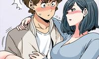 第82話的封面的封面