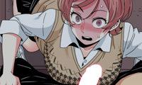 第83話的封面的封面
