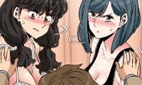第129話的封面的封面