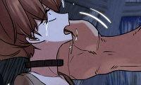 第132話的封面的封面