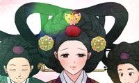 第80話的封面的封面