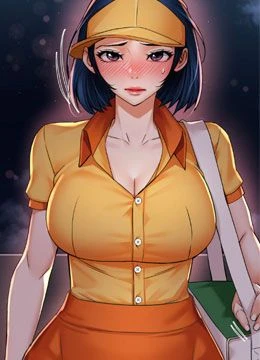 第58話 - 先生，想訂購癢樂多嗎?的封面的封面