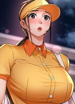 第72話 - 他還是很想妳的封面的封面