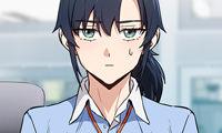 第51話的封面的封面