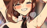 第121話的封面的封面
