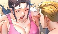 第58話的封面的封面