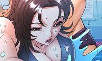 第102話的封面的封面