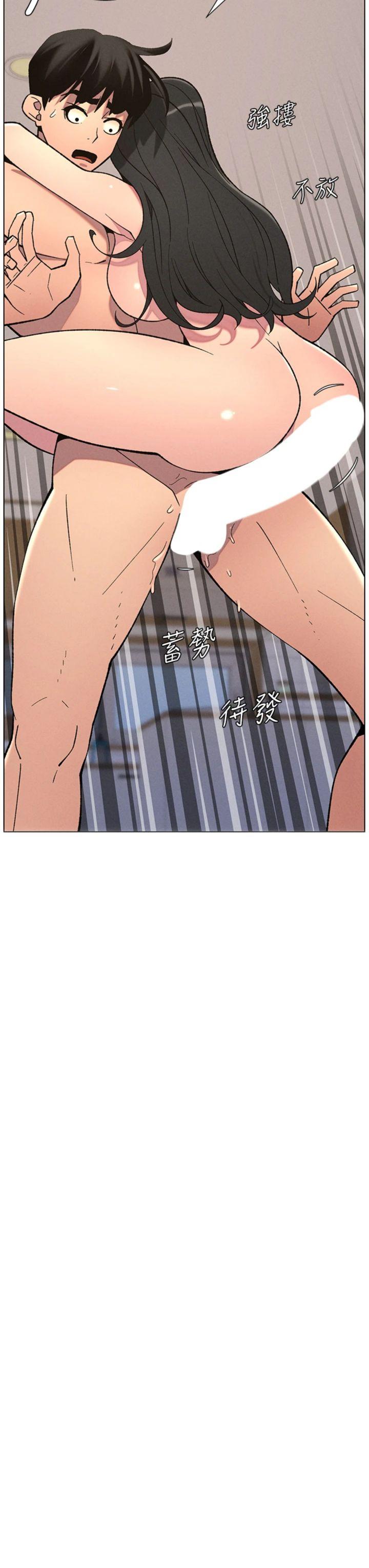 第57話 - 店長女兒來到活春宮現場