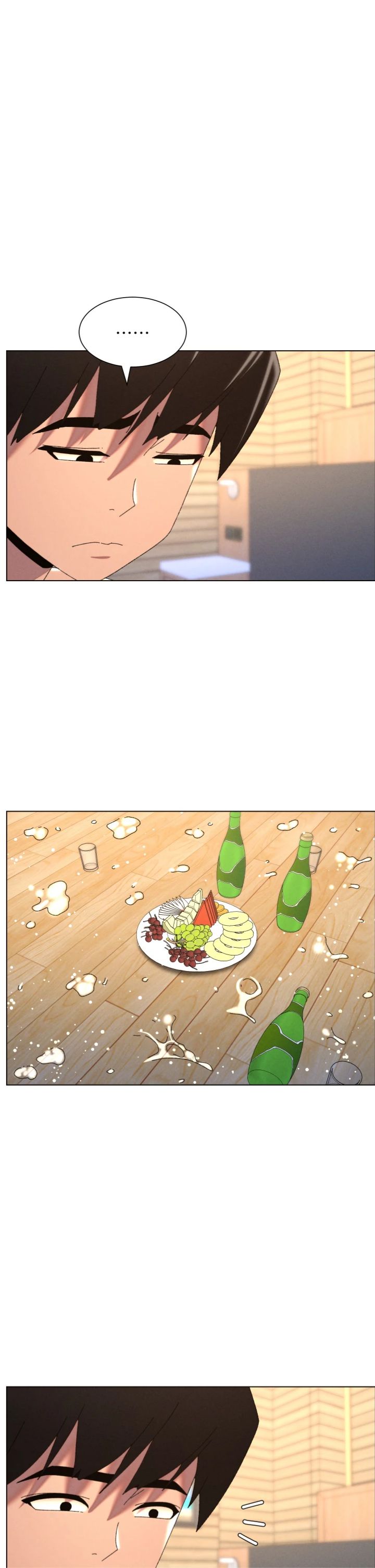 第102話 - 第四戰:激情脫肛式