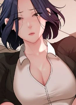 第45話 - 受害者的精心布局的封面的封面