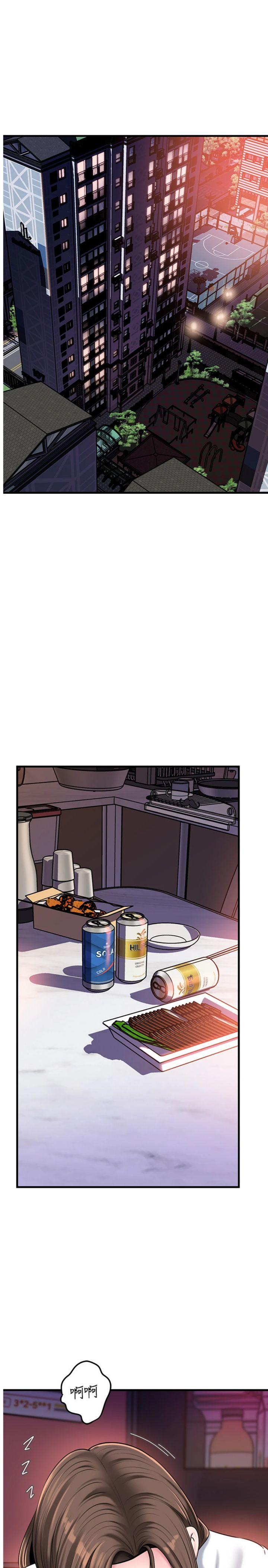 第77話 - 在女兒面前與女婿苟且