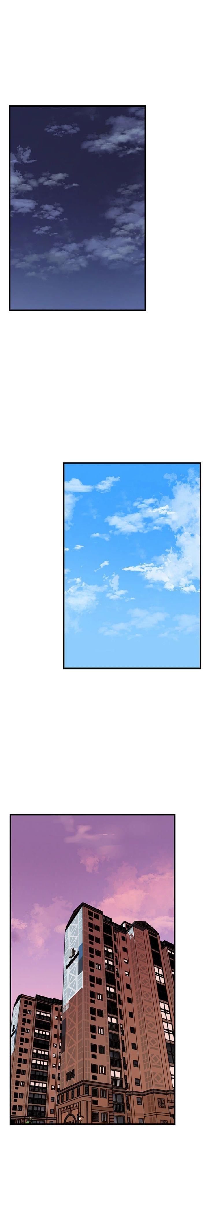 第81話 - 釋放隱忍許久的性慾