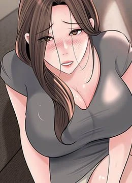 第89話 - 小姨子的自慰秀的封面的封面