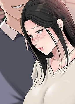 第93話 - 承翰，我的房門沒鎖的封面的封面