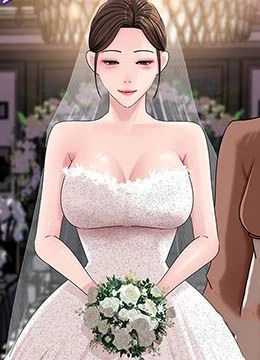 第108話 - 在賓客面前迴盪的呻吟聲的封面的封面