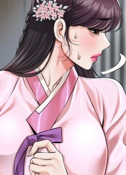 第91話 - 小姐要成親了…?的封面的封面