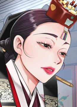 第94話 - 秋香的大喜之日的封面的封面