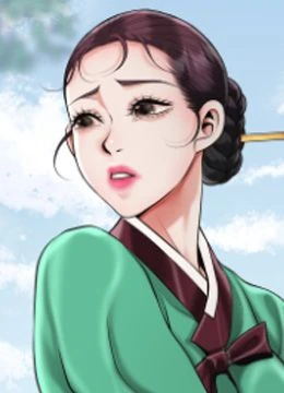 第107話 - 讓我成為秋香的封面的封面